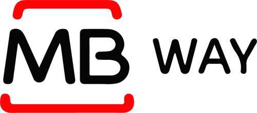 método de pagamento: mbway