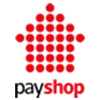 método de pagamento: payshop